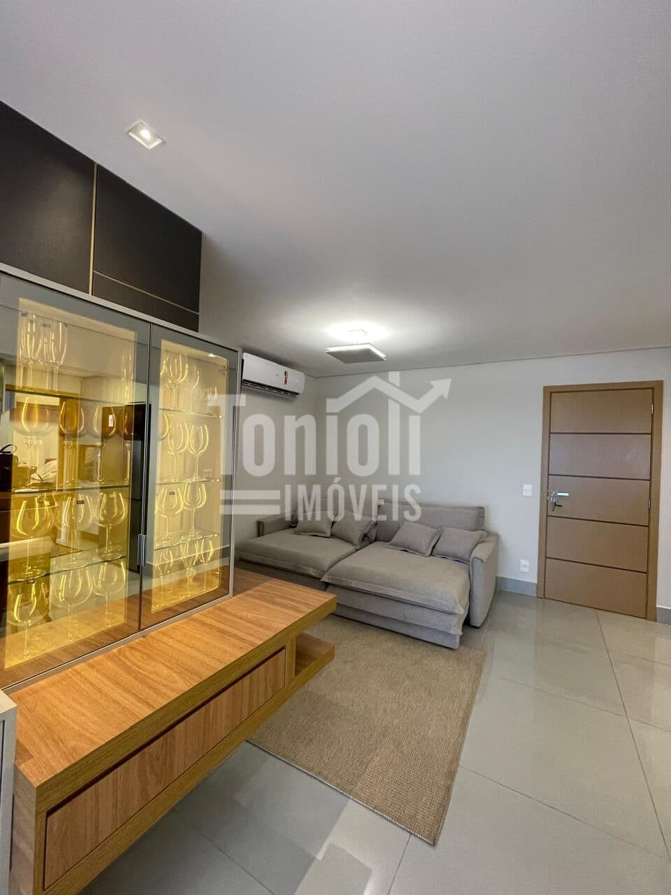 Apartamento em Bebedouro - Centro