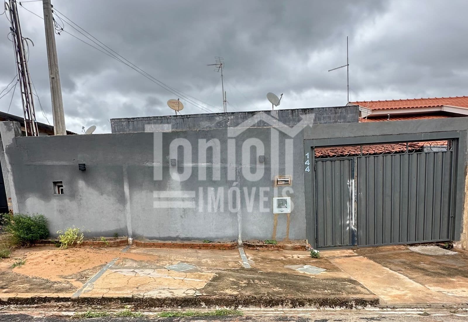 Casa em Bebedouro - Jardim das Laranjeiras