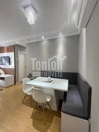 Apartamento em Bebedouro - Residencial Franciscano