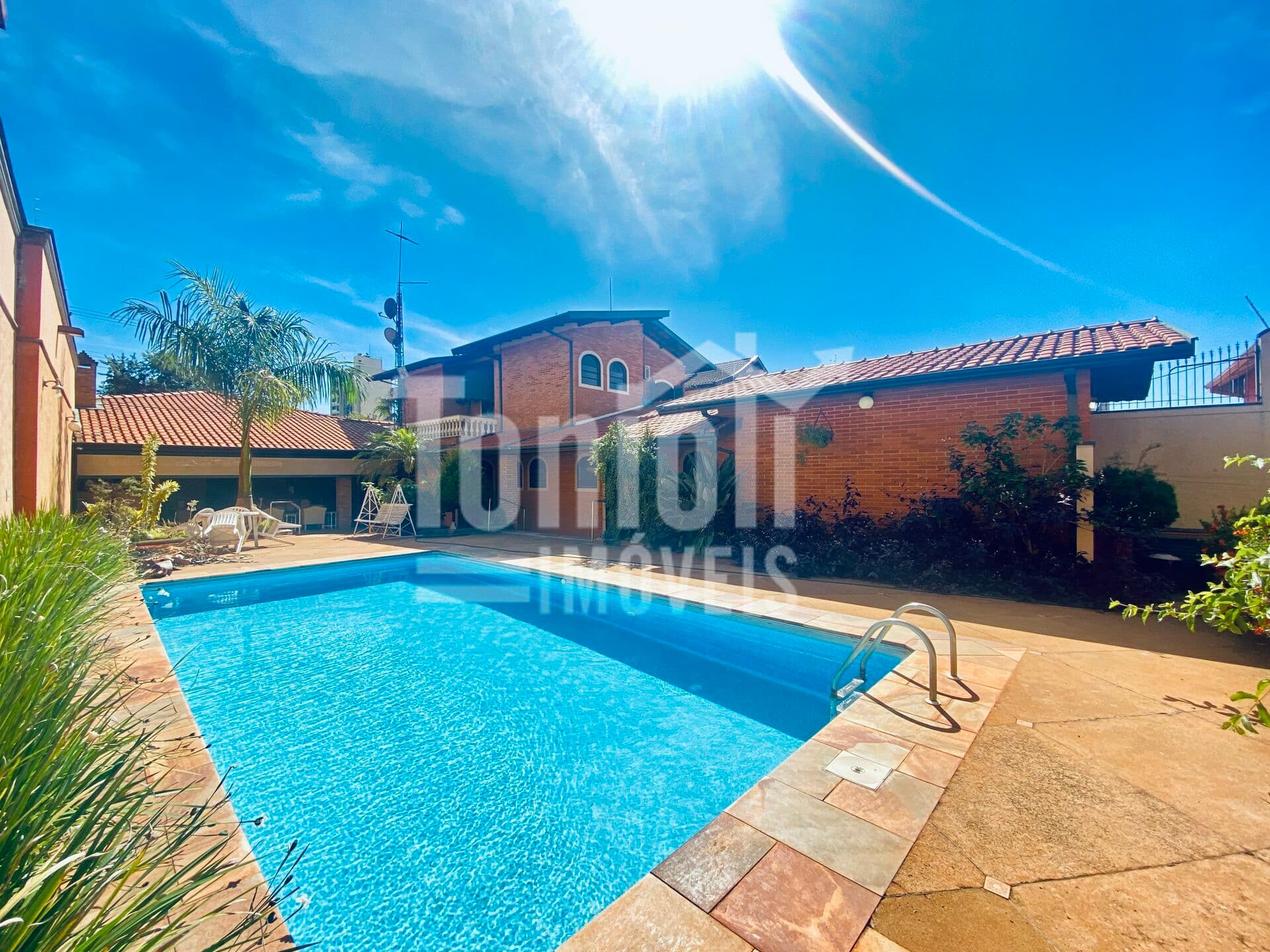 Casa para Venda