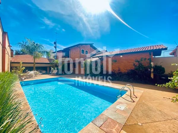 Casa para Venda