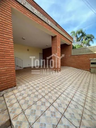 Casa em Bebedouro - Centro