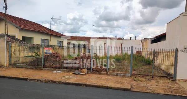 Lote/Terreno em Bebedouro - Centro