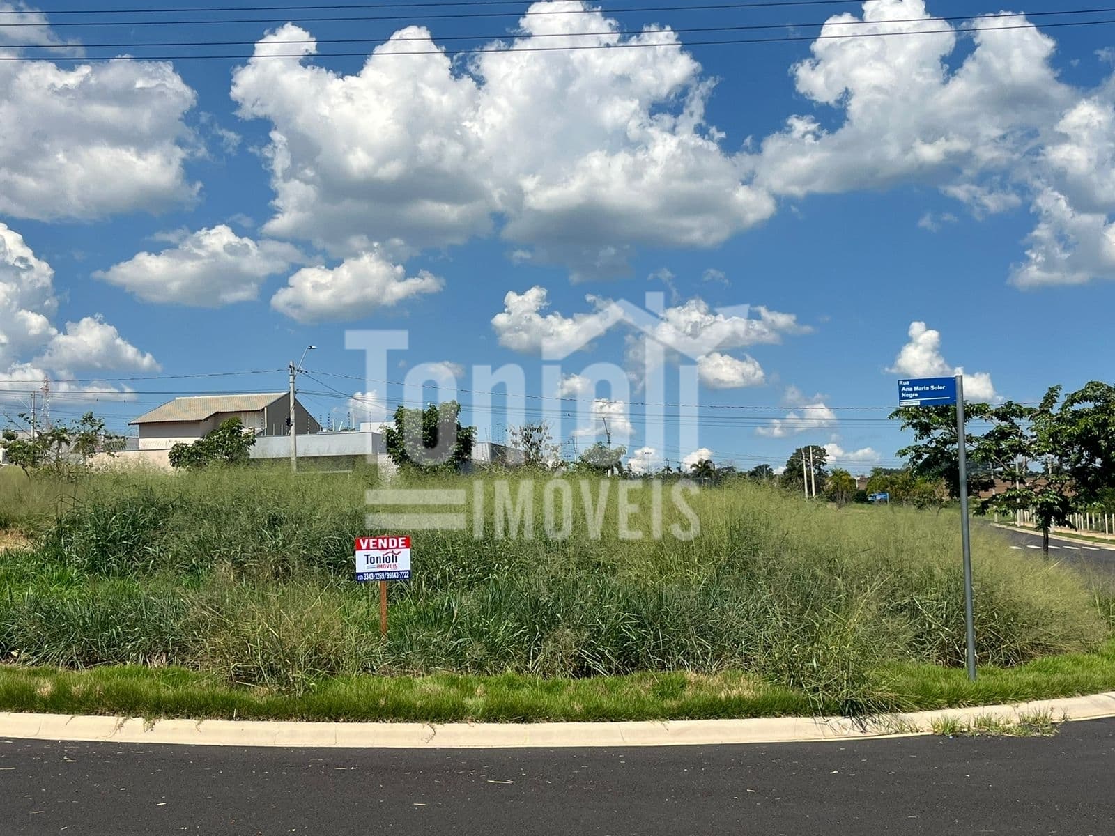 Lote/Terreno em Bebedouro - Jardim Europa