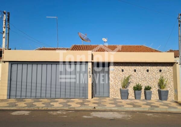 Casa para Venda