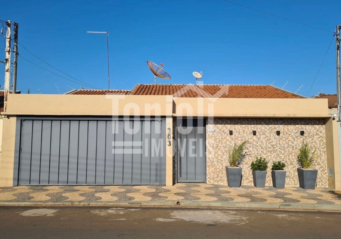 Casa para Venda