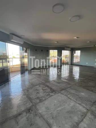 Sala/Conjunto em Bebedouro - Centro