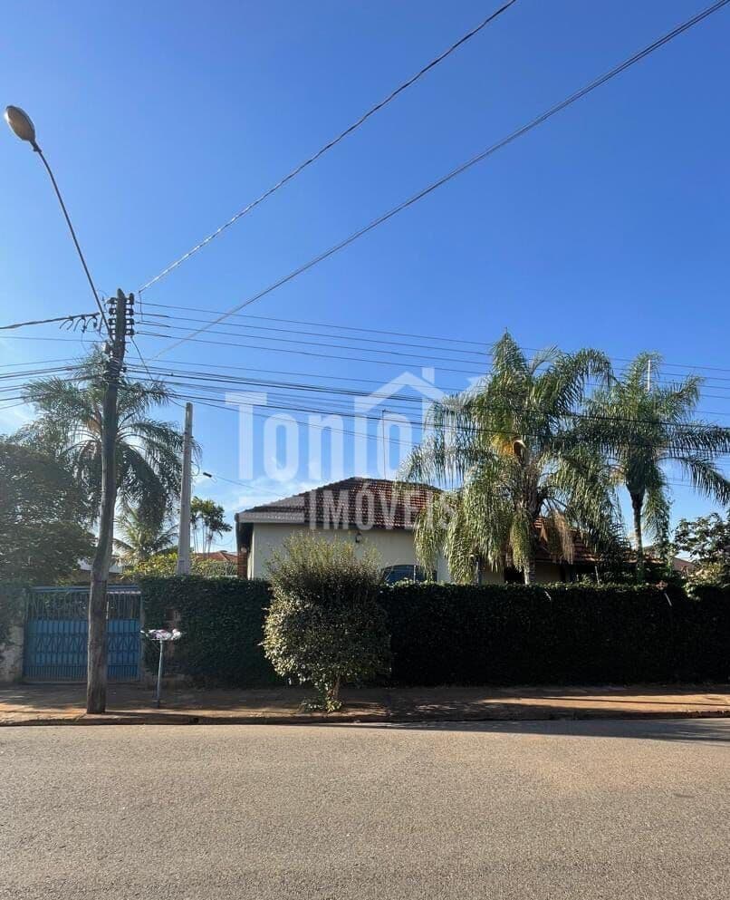 Casa em Bebedouro - Jardim São Sebastião