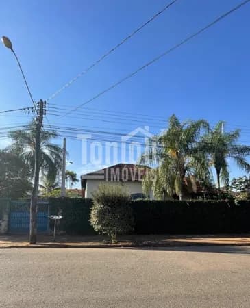 Casa em Bebedouro - Jardim São Sebastião
