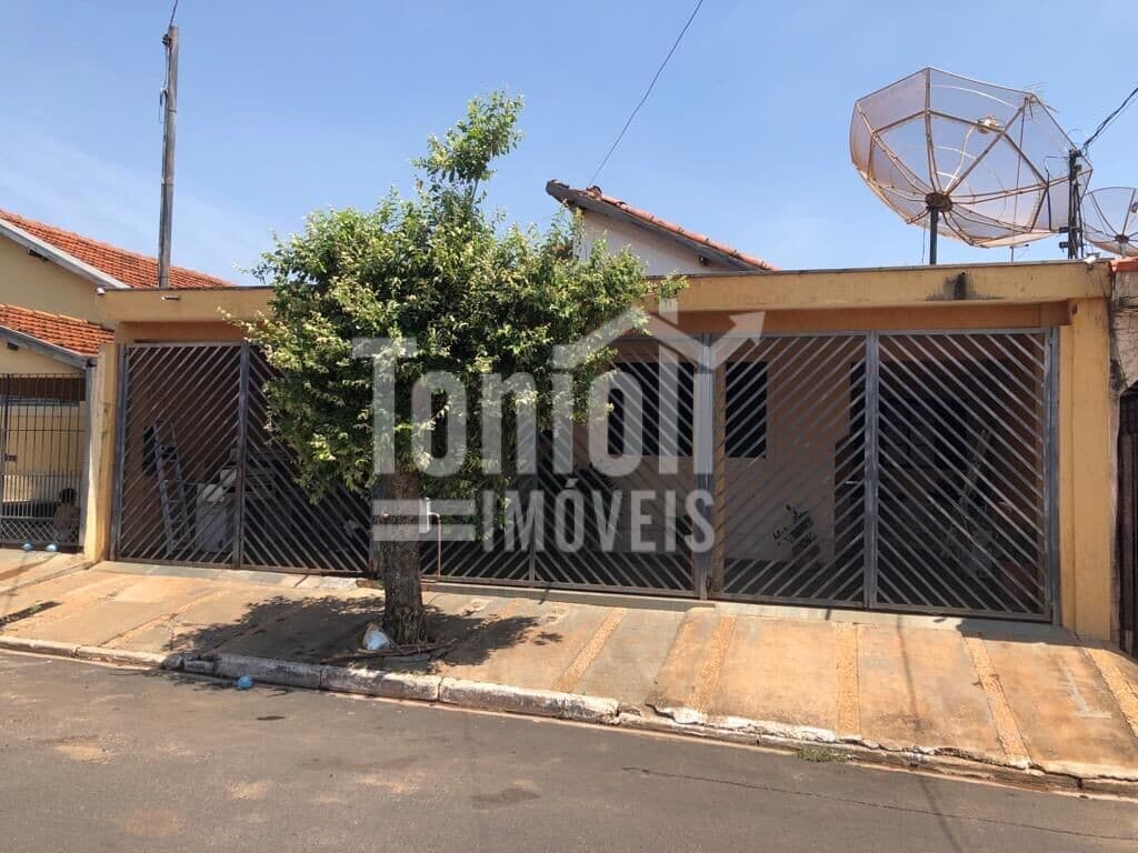 Casa em Monte Azul Paulista - Centro