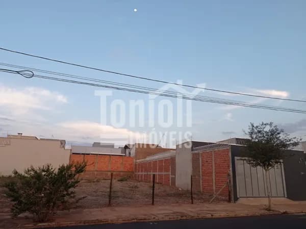 Lote/Terreno em Bebedouro - Residencial Pedro Maia
