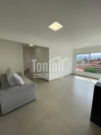 Apartamento em Bebedouro - Residencial Centenário