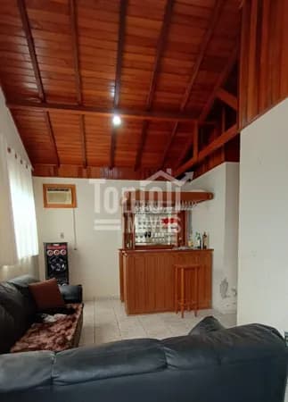 Casa em Bebedouro - Residencial Centenário