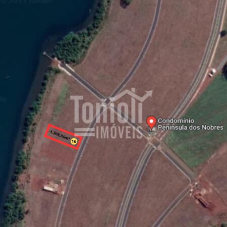 Lote/Terreno em Miguelópolis - Centro