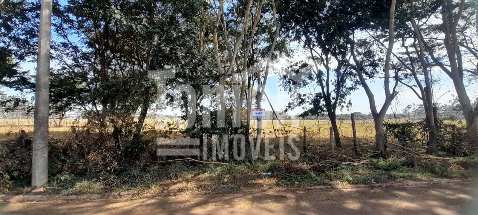 Lote/Terreno em Bebedouro - Parque Residencial Eldorado