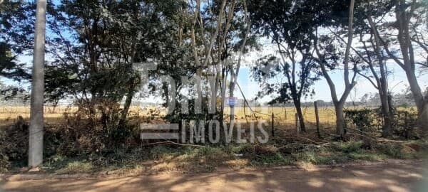 Lote/Terreno em Bebedouro - Parque Residencial Eldorado