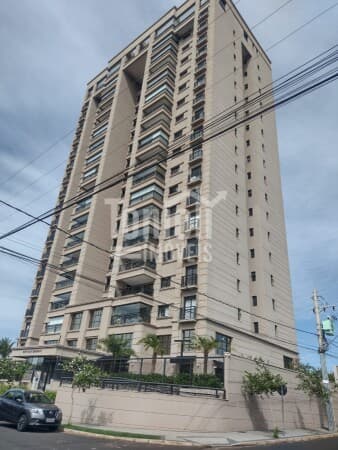 Apartamento em Bebedouro - Centro