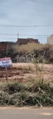 Lote/Terreno em Bebedouro - Sete Jardim