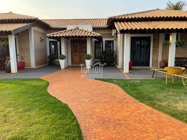 Casa em Taquaral - Centro