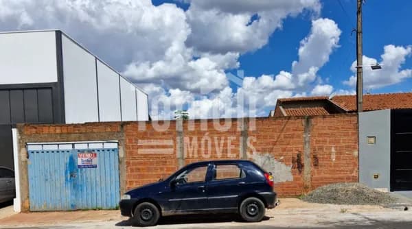 Lote/Terreno em Bebedouro - Jardim Califórnia