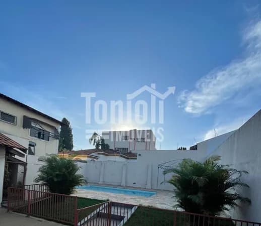 Casa em Bebedouro - Centro