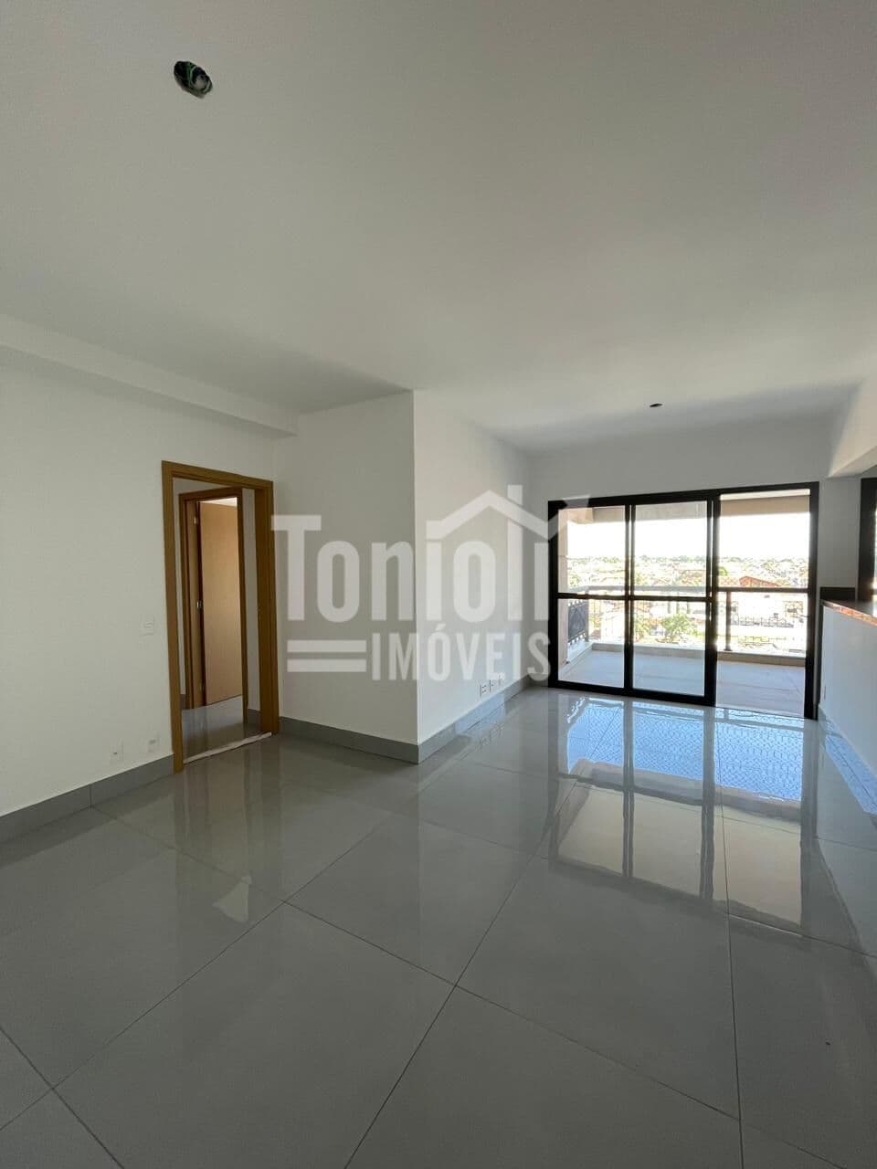 Apartamento em Bebedouro - Centro