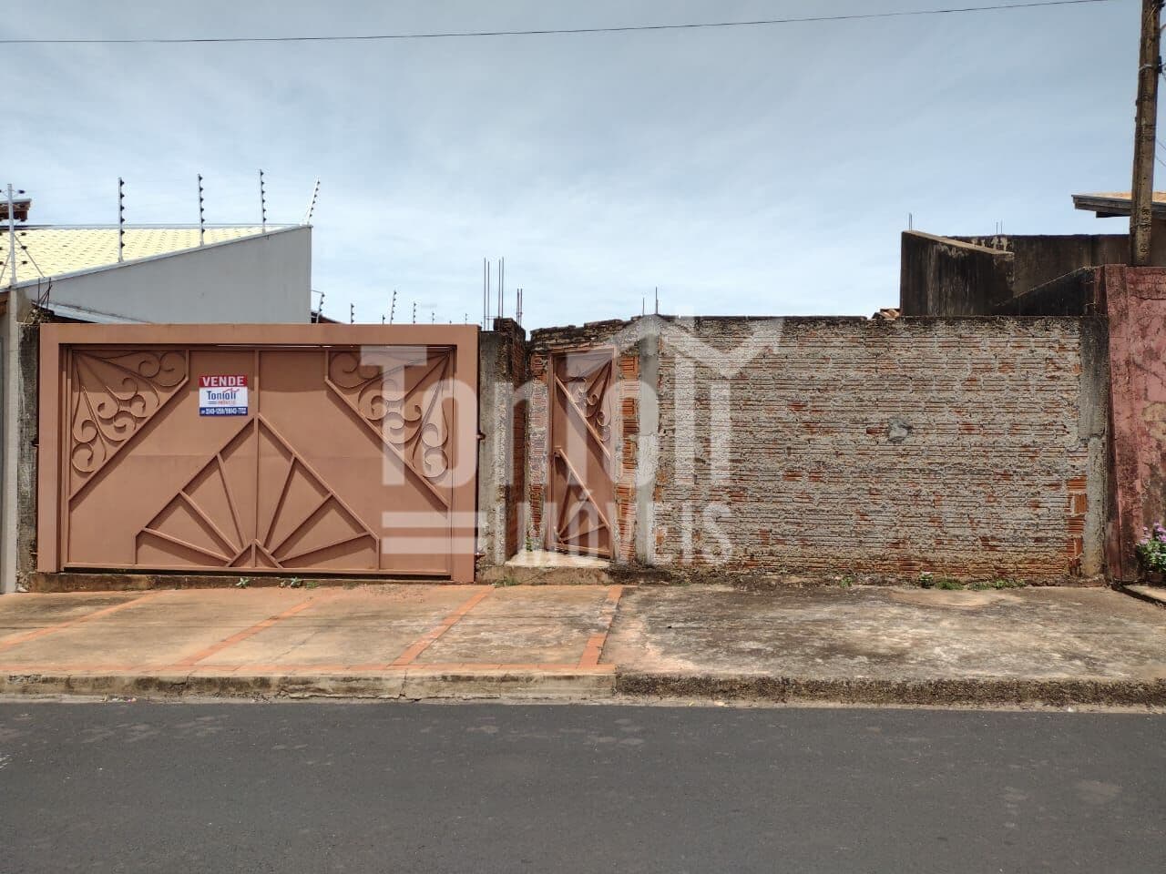 Terreno à Venda no Jardim Laranjeiras em Bebedouro SP