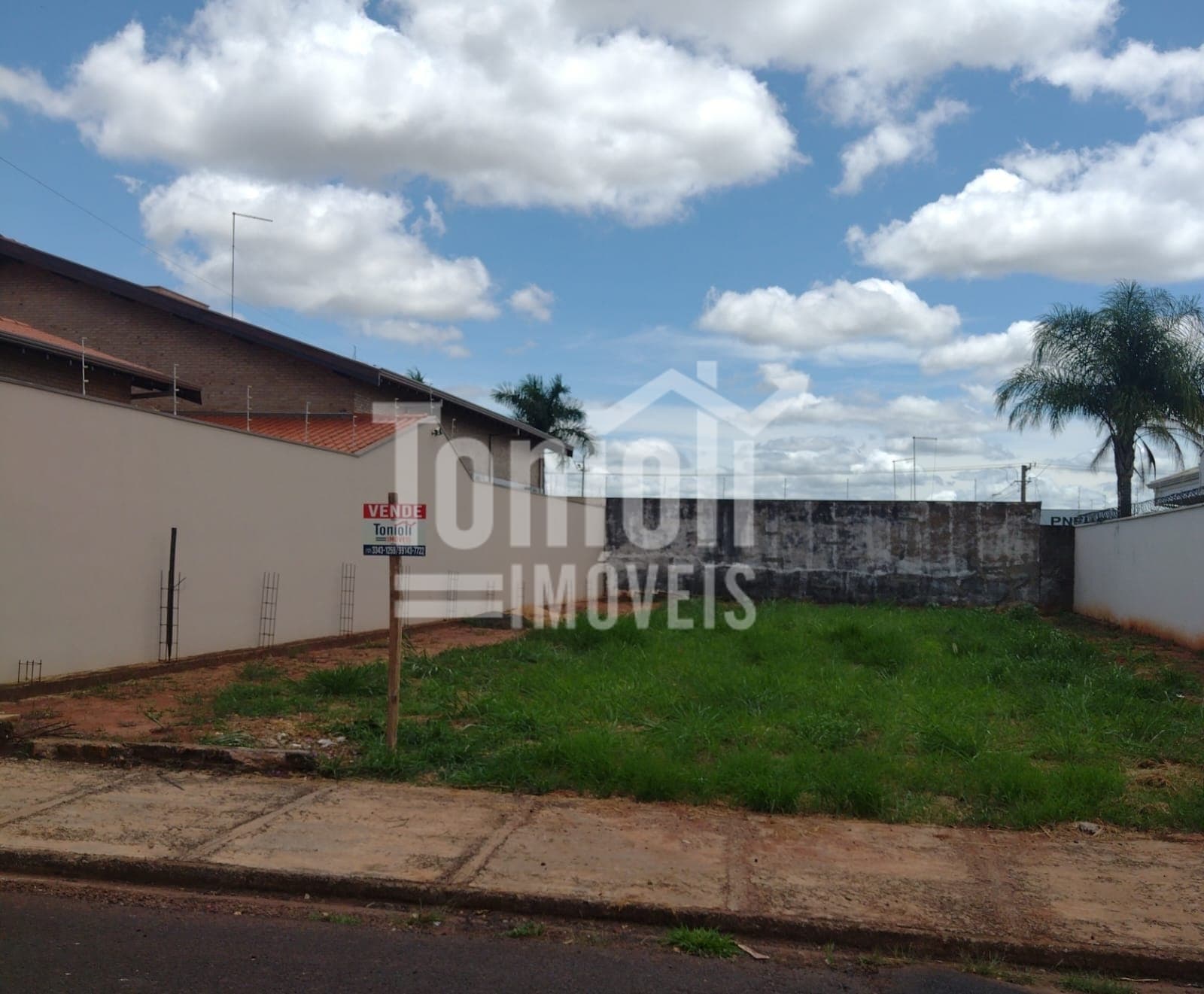 Lote/Terreno em Bebedouro - Jardim Casagrande