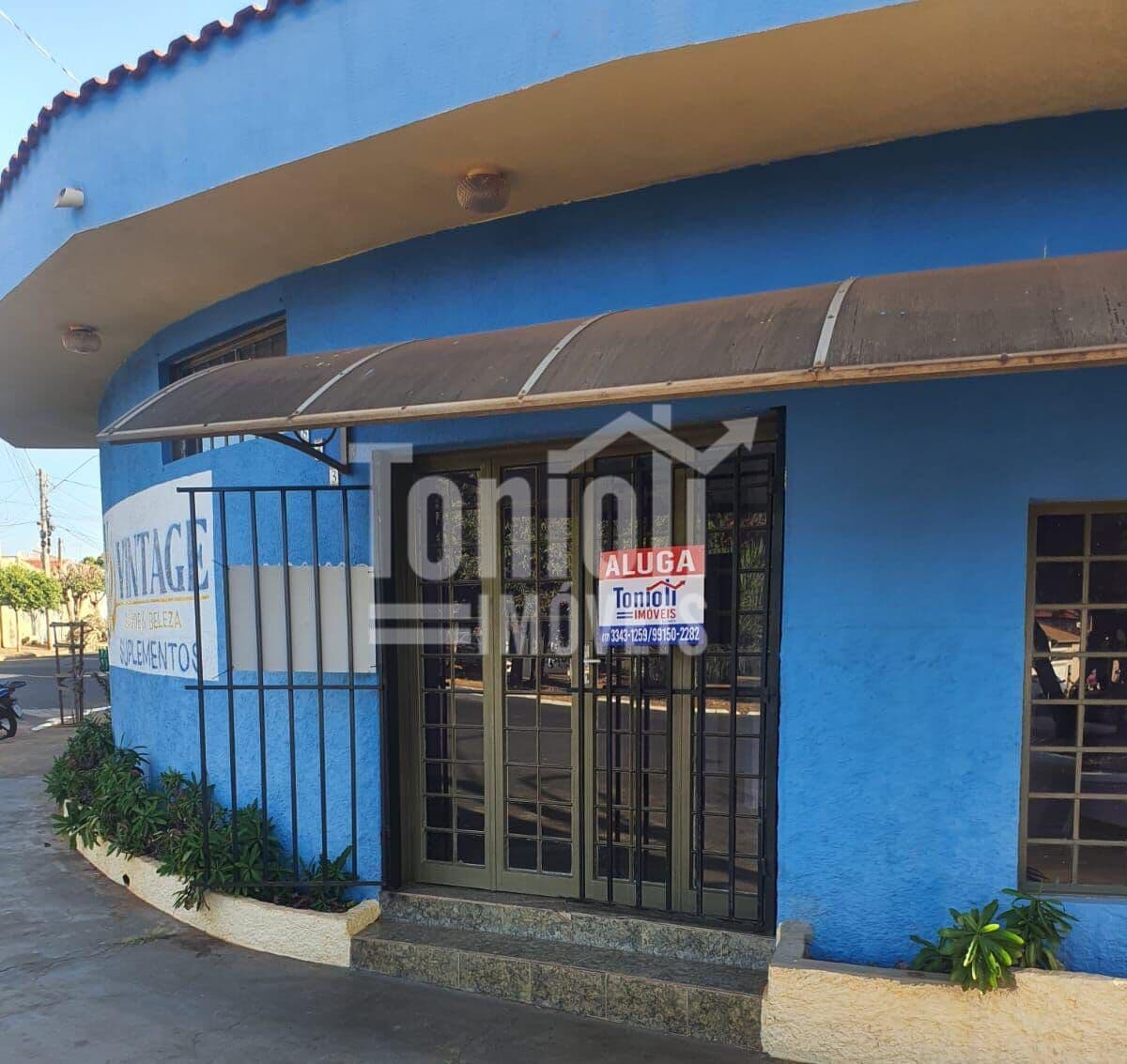Sala/Conjunto em Bebedouro - Jardim Califórnia