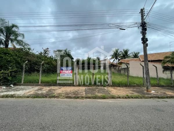 Lote/Terreno em Bebedouro - Jardim São Sebastião