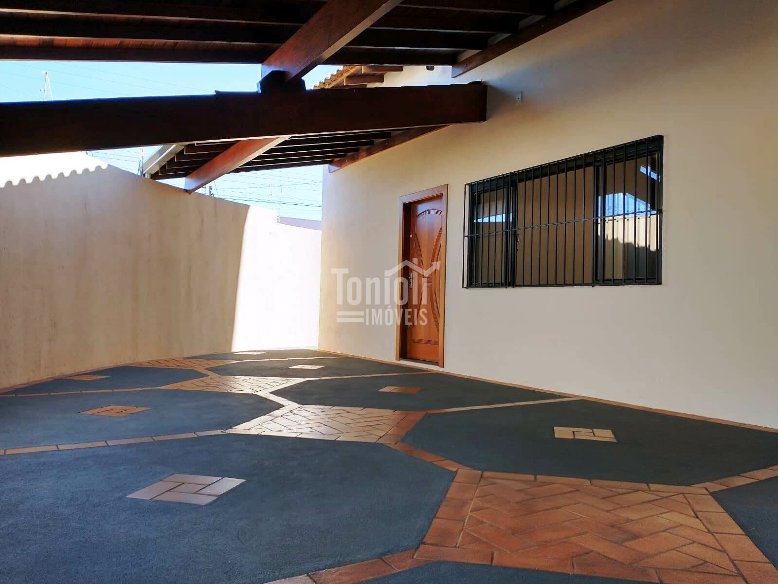 Casa em Ótima Localização