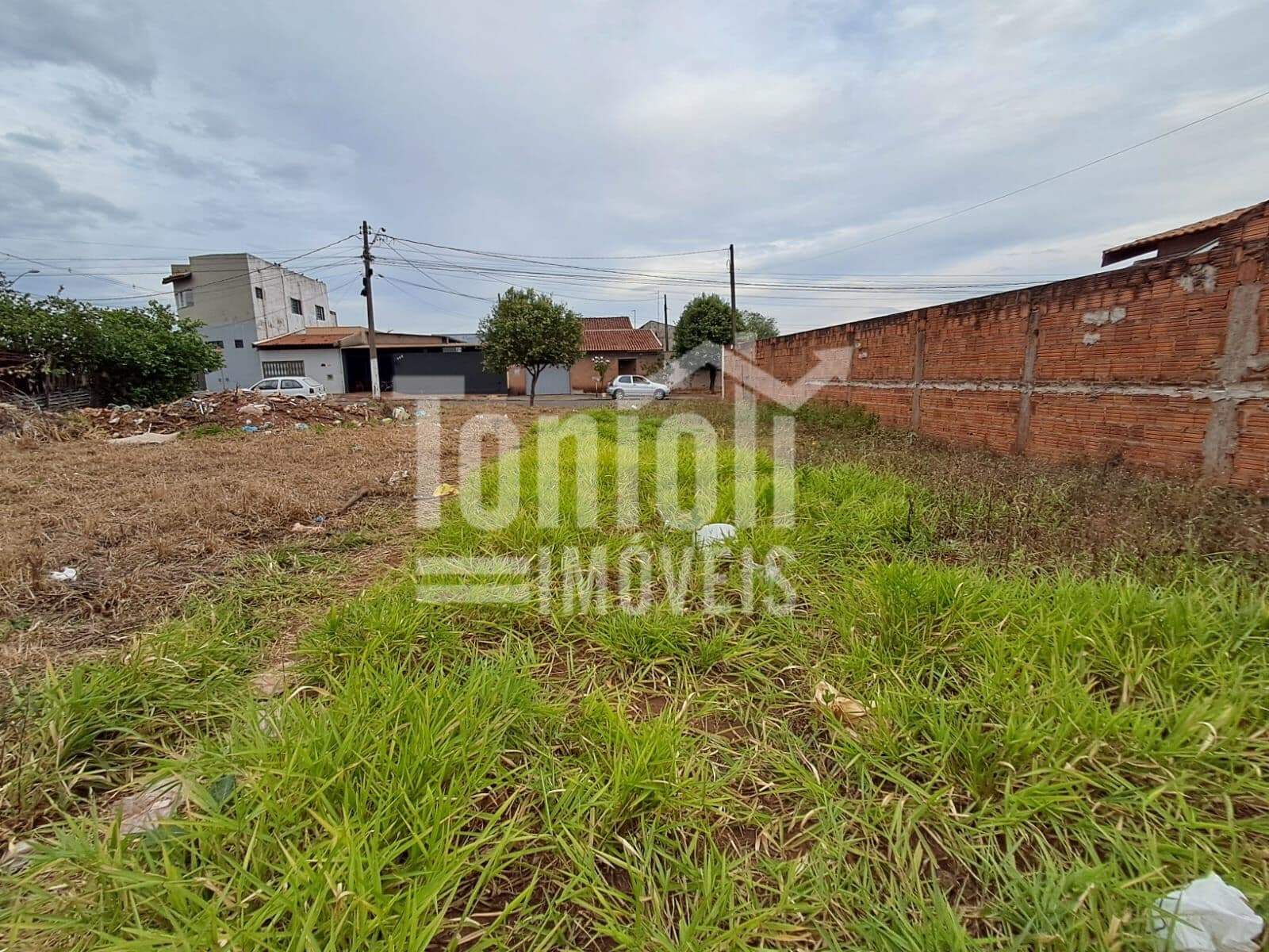 Lote/Terreno em Bebedouro - Residencial Doutor Pedro Paschoal