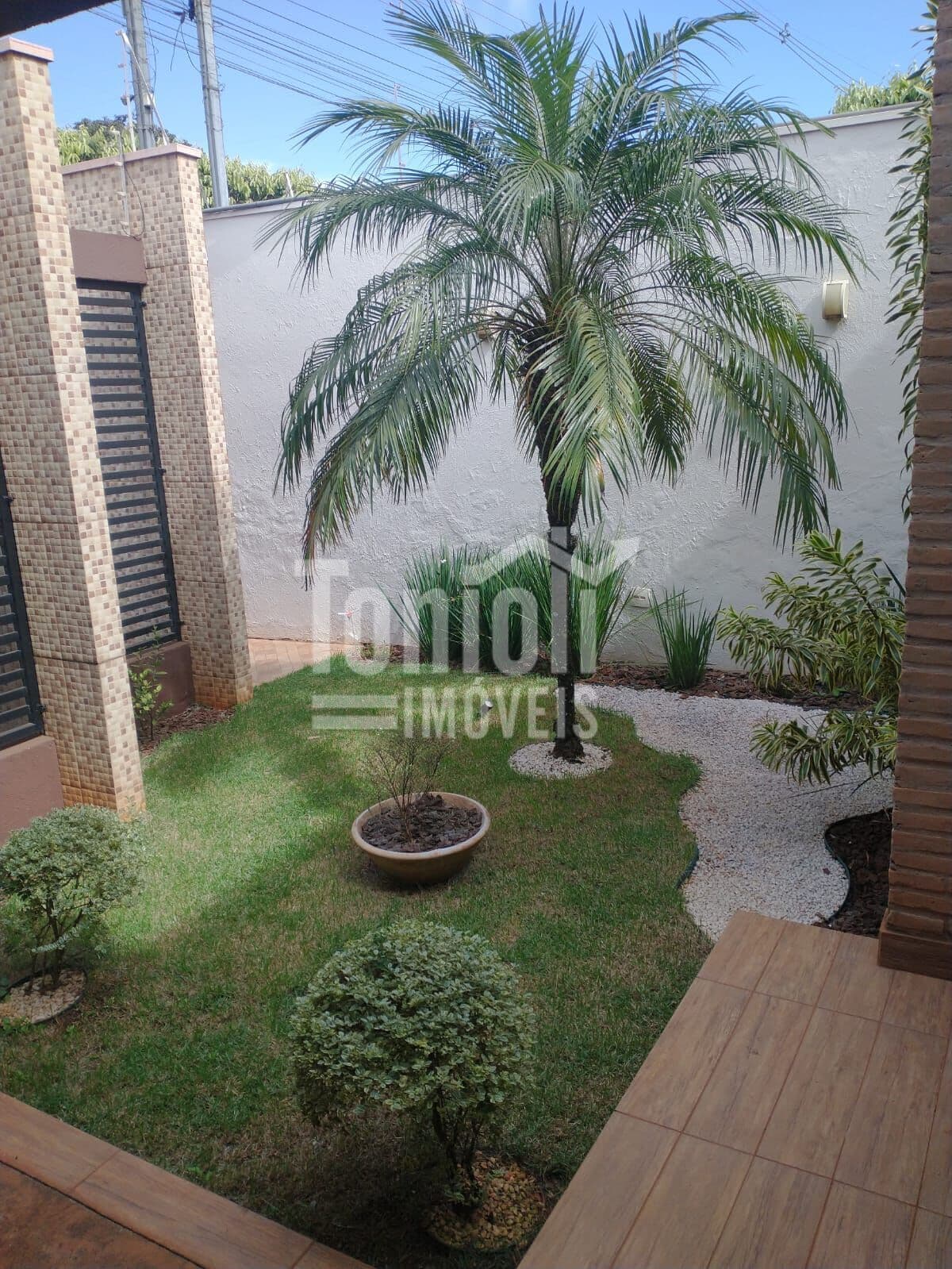 Casa em Bebedouro - Jardim São Sebastião
