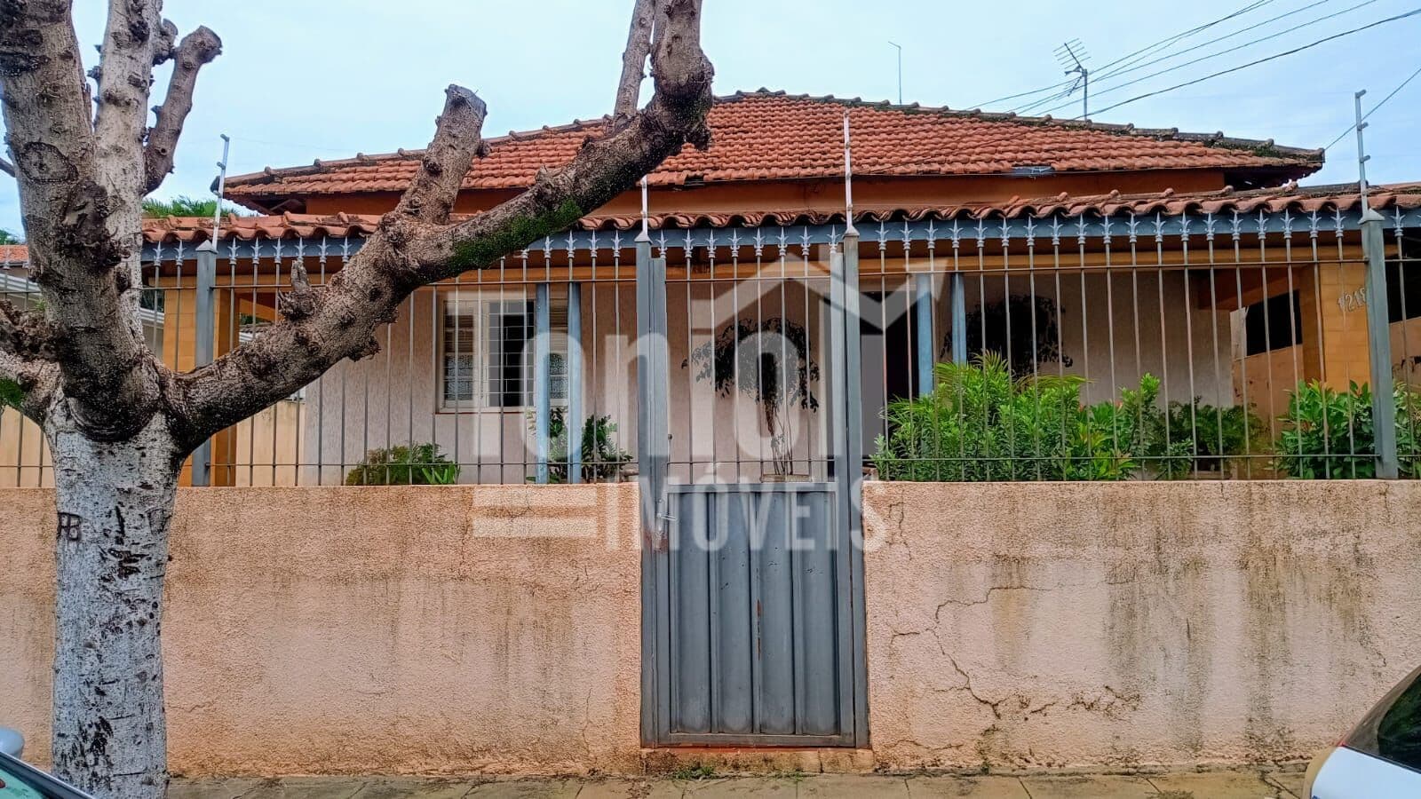 Casa em Bebedouro - Centro