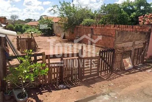 Lote/Terreno em Bebedouro - Vila Bom Retiro