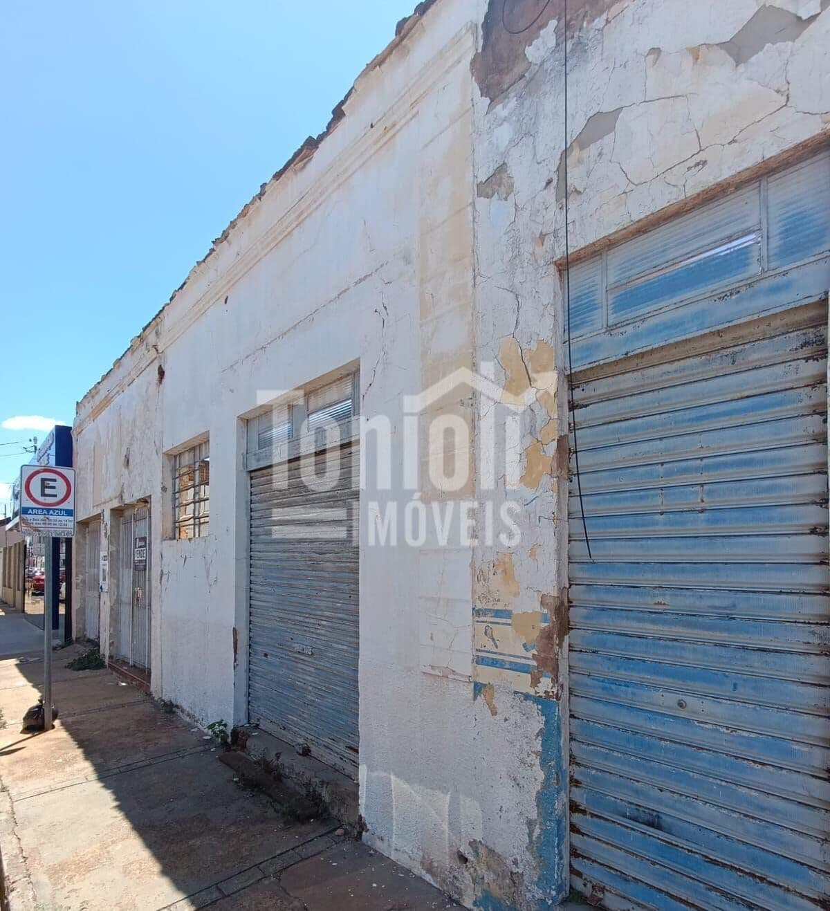 Lote/Terreno em Bebedouro - Centro