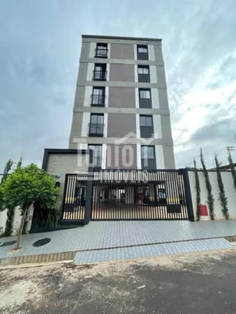 Apartamento em Bebedouro - Vila Major Cícero de Carvalho
