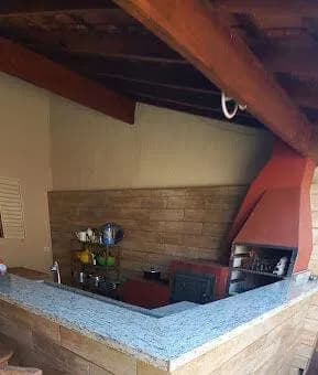 Casa Comercial e Residencial à Venda no Jardim Centenario em Bebedouro SP