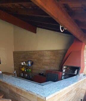 Casa Comercial e Residencial à Venda no Jardim Centenario em Bebedouro SP