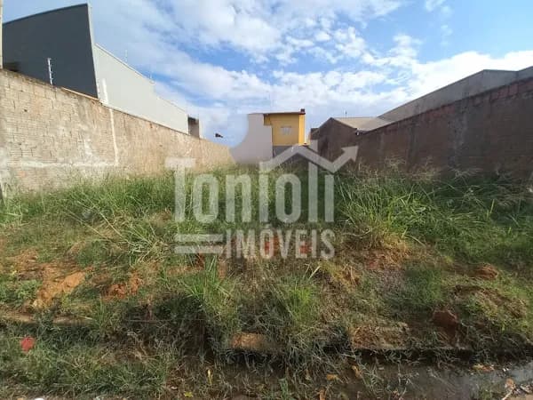 Terreno à Venda no Residencial Eldorado em Bebedouro SP