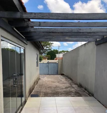 Casa em Bebedouro - Residencial Centenário