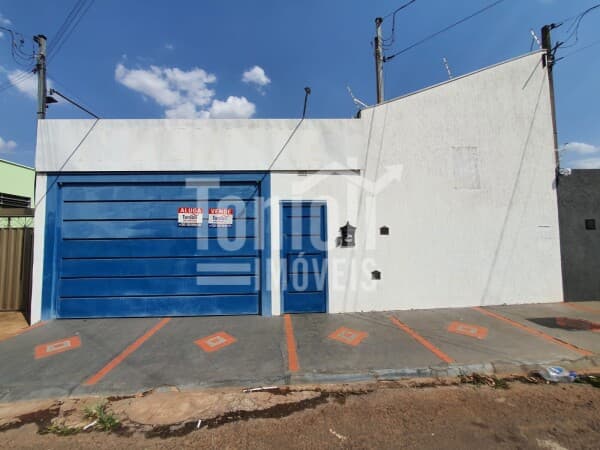 Sala/Conjunto em Bebedouro - Jardim Menino Deus I