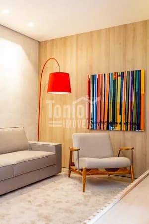 Apartamento em Bebedouro - Centro
