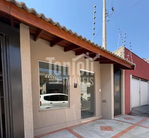 Sala/Conjunto em Bebedouro - Centro