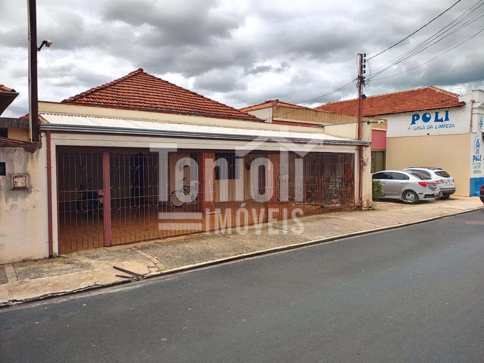 Casa em Bebedouro - Centro