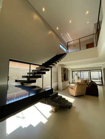 Casa em Bebedouro - Parque Residencial Eldorado