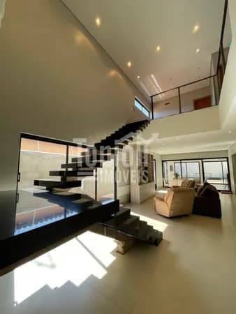 Casa em Bebedouro - Parque Residencial Eldorado