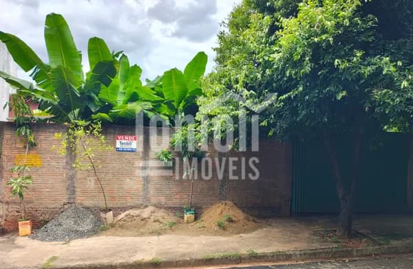 Lote/Terreno em Bebedouro - Jardim Talarico