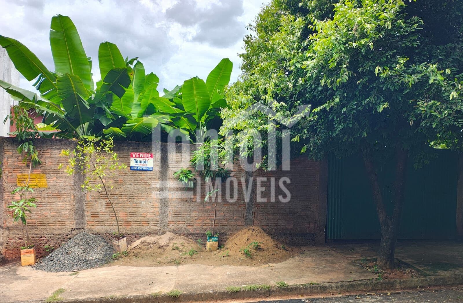 Lote/Terreno em Bebedouro - Jardim Talarico