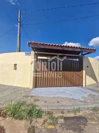 Casa em Bebedouro - Jardim Progresso